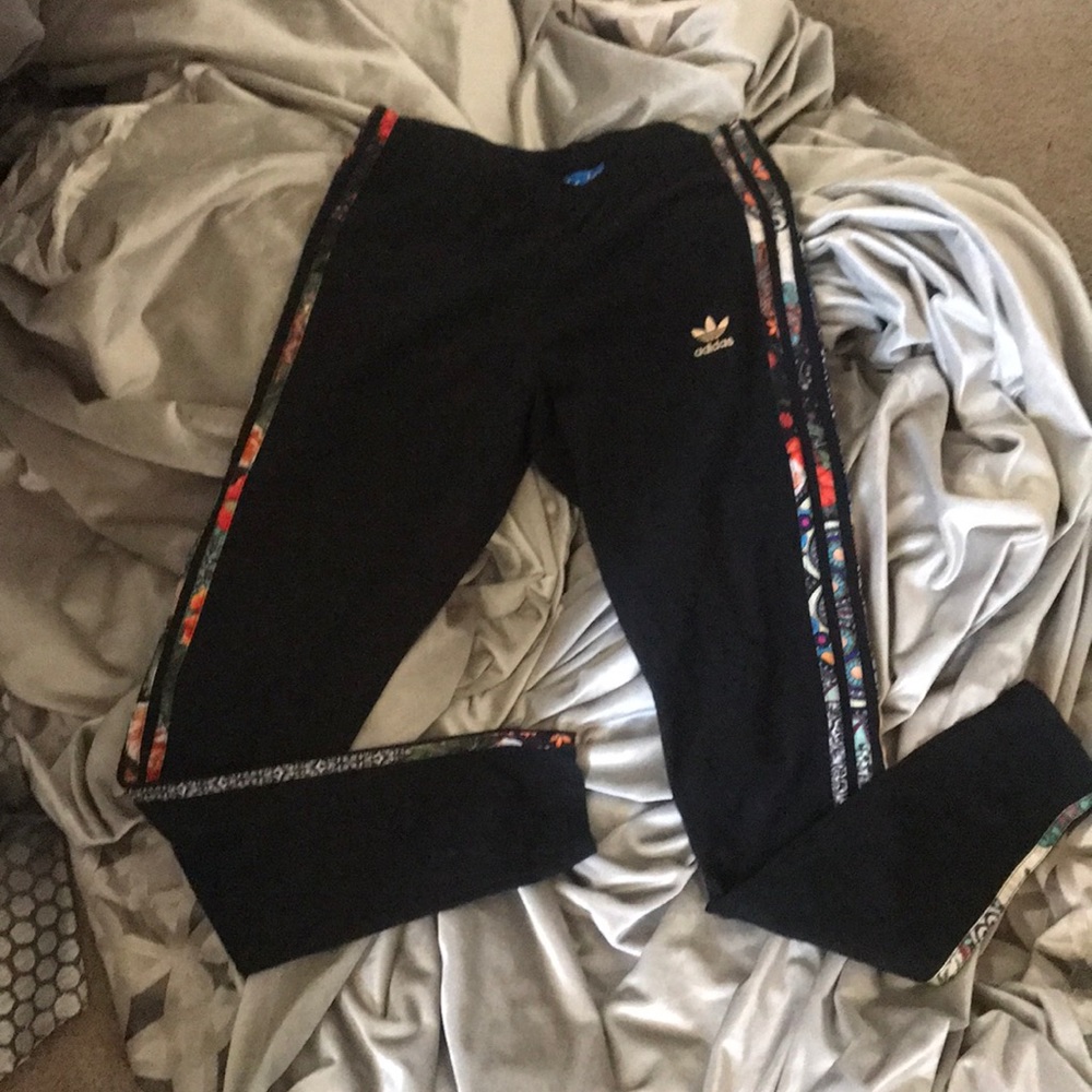 Adidas farm edition leggings